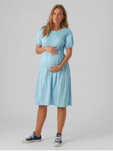 Maternity dress, MLPANNIE, Mama;licious 2