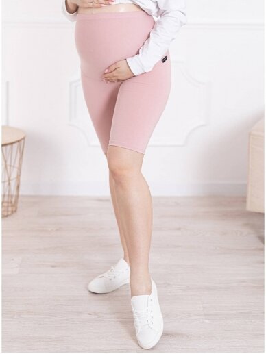 Leggings - shorts, Bike by ForMommy (light pink) 3