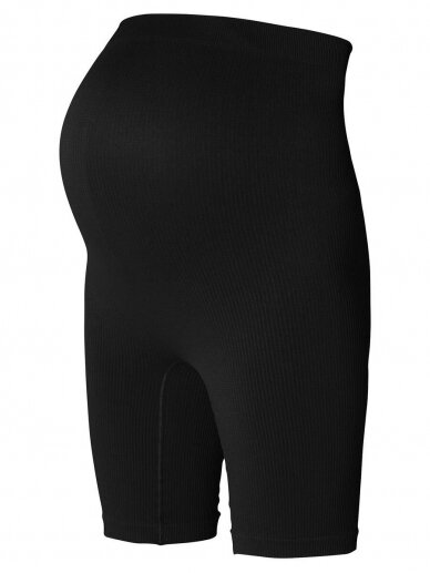 Leggings - shorts, Nais by Noppies (Black)