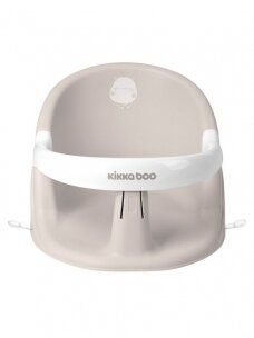 Bath seat Hippo Beige, Kikkaboo