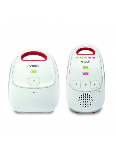 VTECH mobilā audio aukle BM1000