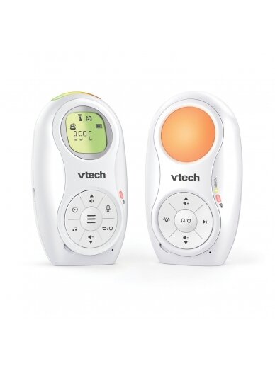 Mobilā aukle Niania Vtech DM 1214 Audio 3