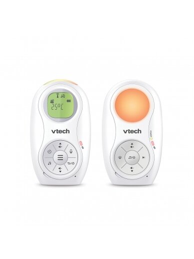 Mobilā aukle Niania Vtech DM 1214 Audio