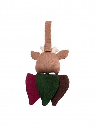 Activity toy - Bea the bambi touch & play brownie, FILIBABBA 2