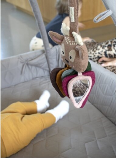 Activity toy - Bea the bambi touch & play brownie, FILIBABBA 8